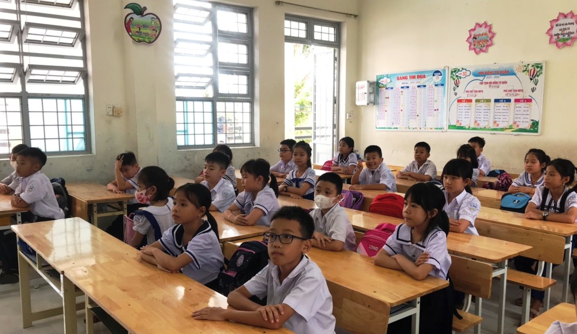 Các địa phương quyết liệt phòng, chống bệnh đau mắt đỏ