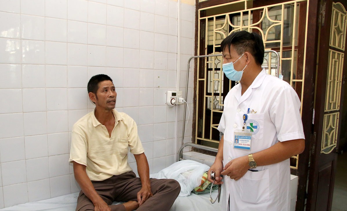 Tăng cường các biện pháp phòng, chống dịch sốt xuất huyết tại địa phương