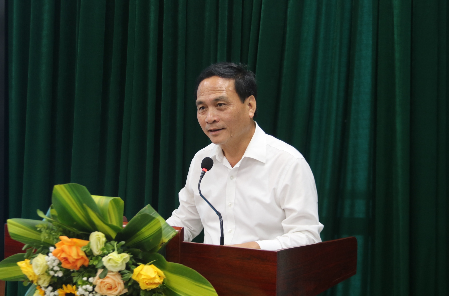 Lan tỏa kiến thức về sở hữu trí tuệ đến các hội khoa học