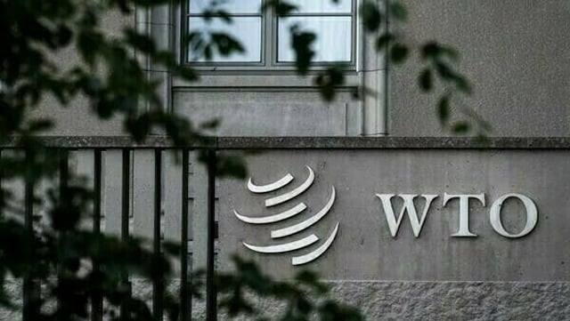 WTO hạ dự báo tăng trưởng thương mại toàn cầu 2023