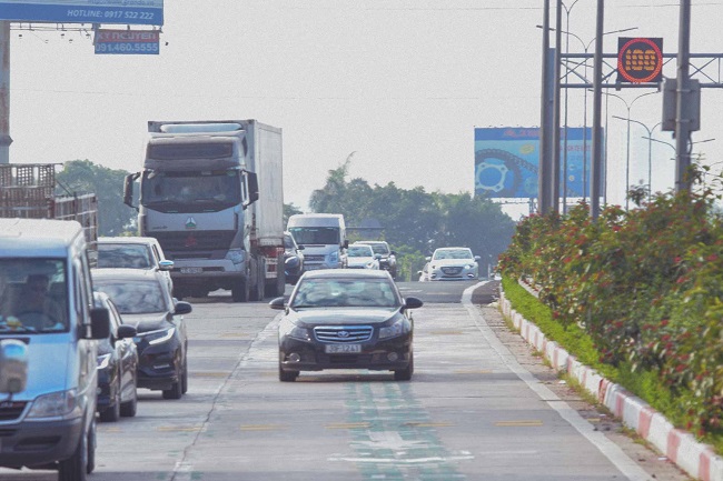 VEC muốn tăng phí dịch vụ cho 4 tuyến đường bộ