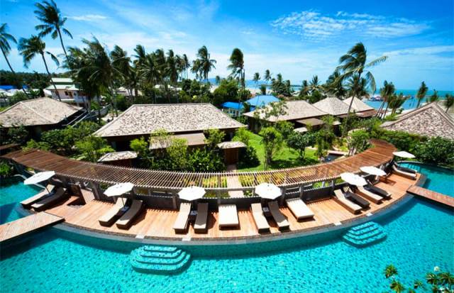 Hướng đi nào cho bất động sản nghỉ dưỡng Việt Nam
