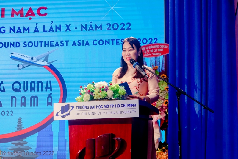 Đẩy mạnh hợp tác hiệu quả với các quốc gia ASEAN