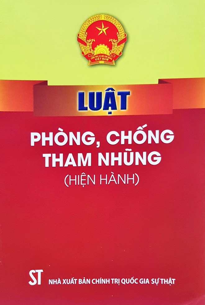 Bài học về sự trung thực của cán bộ, đảng viên