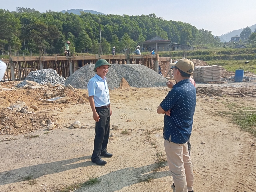 Thừa Thiên Huế Hộ nghèo vùng dân tộc thiểu số và miền núi giảm gần 9,9