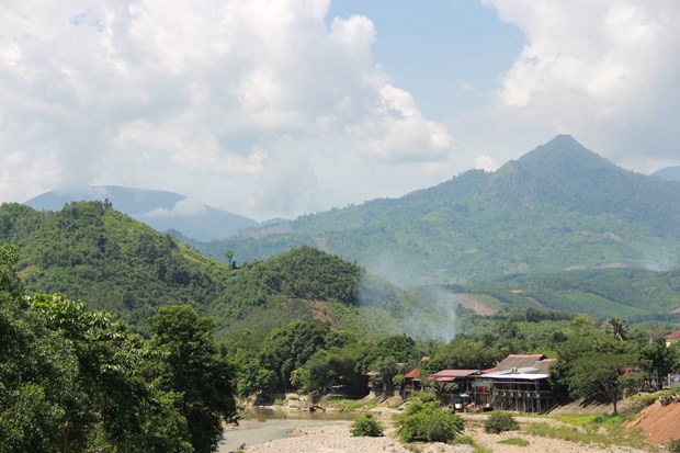 Khánh Hòa Đẩy mạnh thu hút đầu tư vào vùng dân tộc thiểu số và miền núi