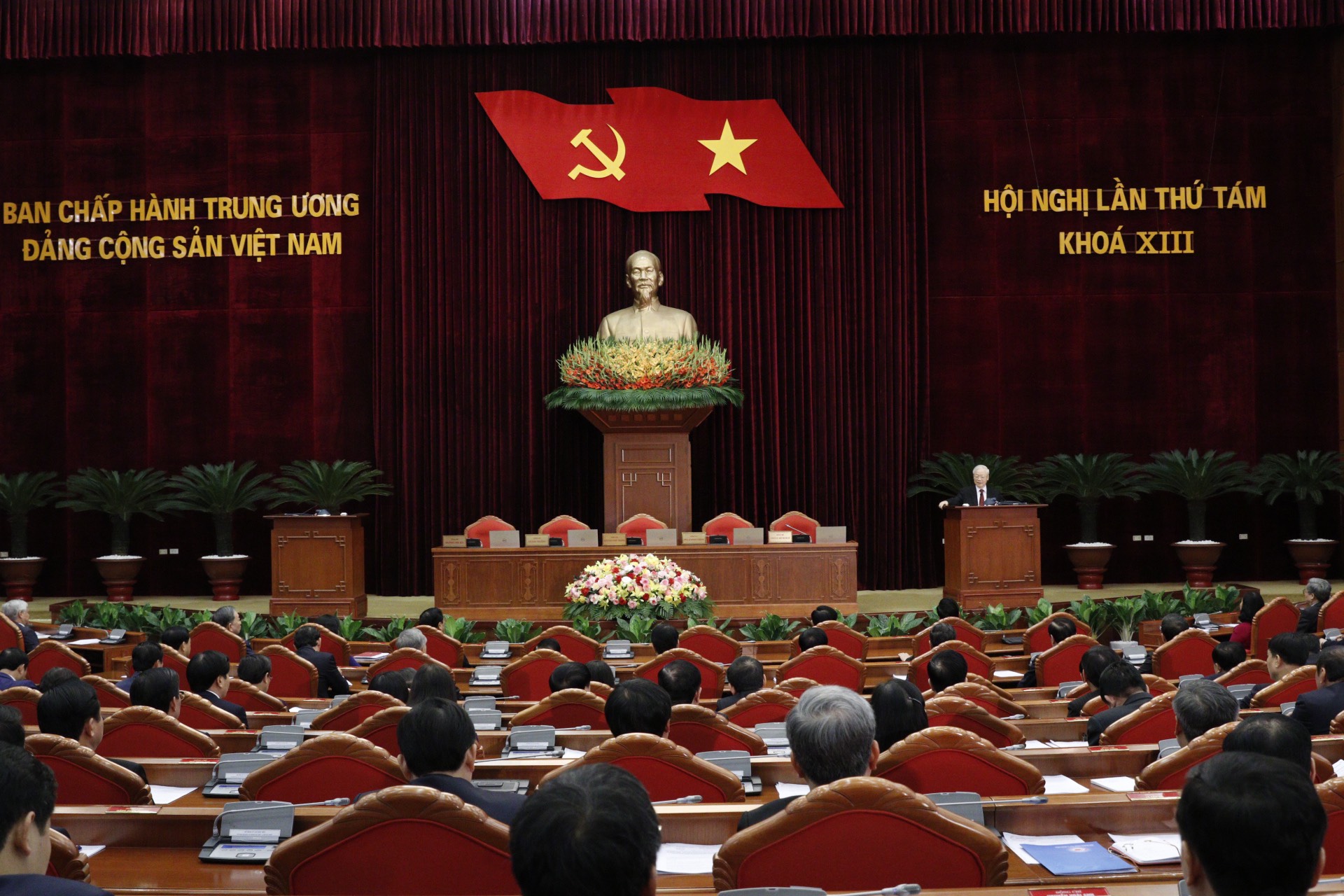 Tiếp tục phát huy truyền thống đại đoàn kết toàn dân tộc trong thời kỳ mới