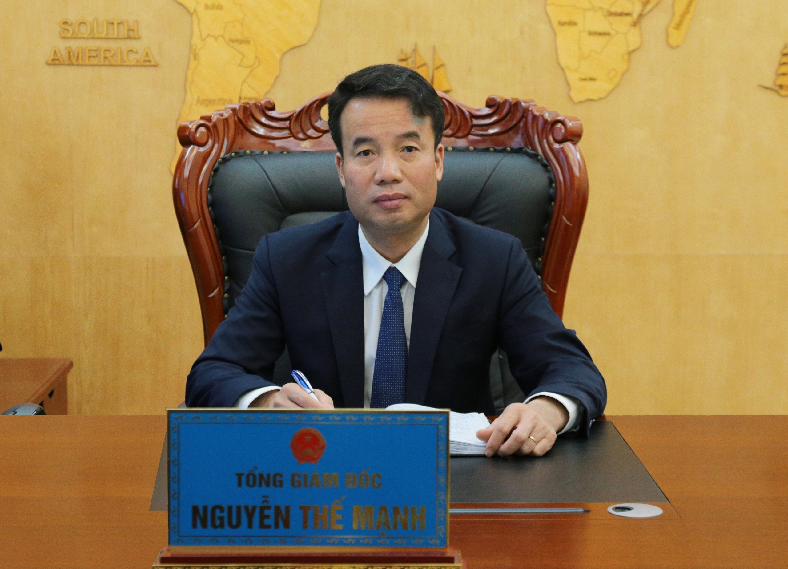 BHXH Việt Nam Chuyển đổi số toàn diện, lấy người dân, doanh nghiệp làm trung tâm phục vụ