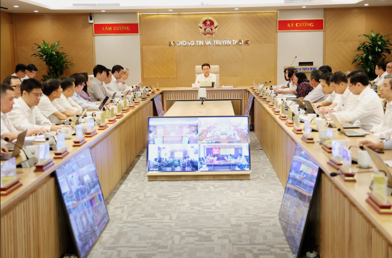 Bản đồ Công nghệ Định hướng tương lai