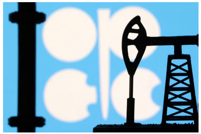 OPEC nâng dự báo nhu cầu dầu mỏ