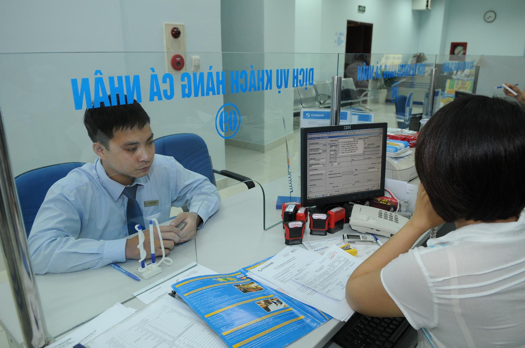 Siết chặt quản lý hoạt động cấp tín dụng