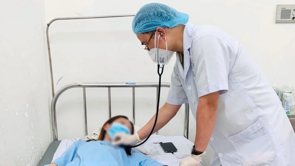 Đẩy mạnh phòng chống bệnh đậu mùa khỉ tại các địa phương