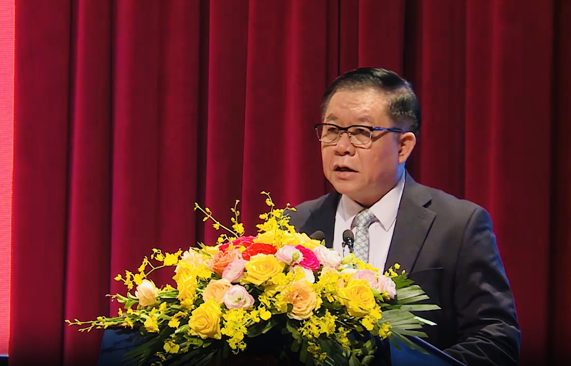 Đổi mới công tác thông tin đối ngoại để bắt kịp với xu thế của thời đại
