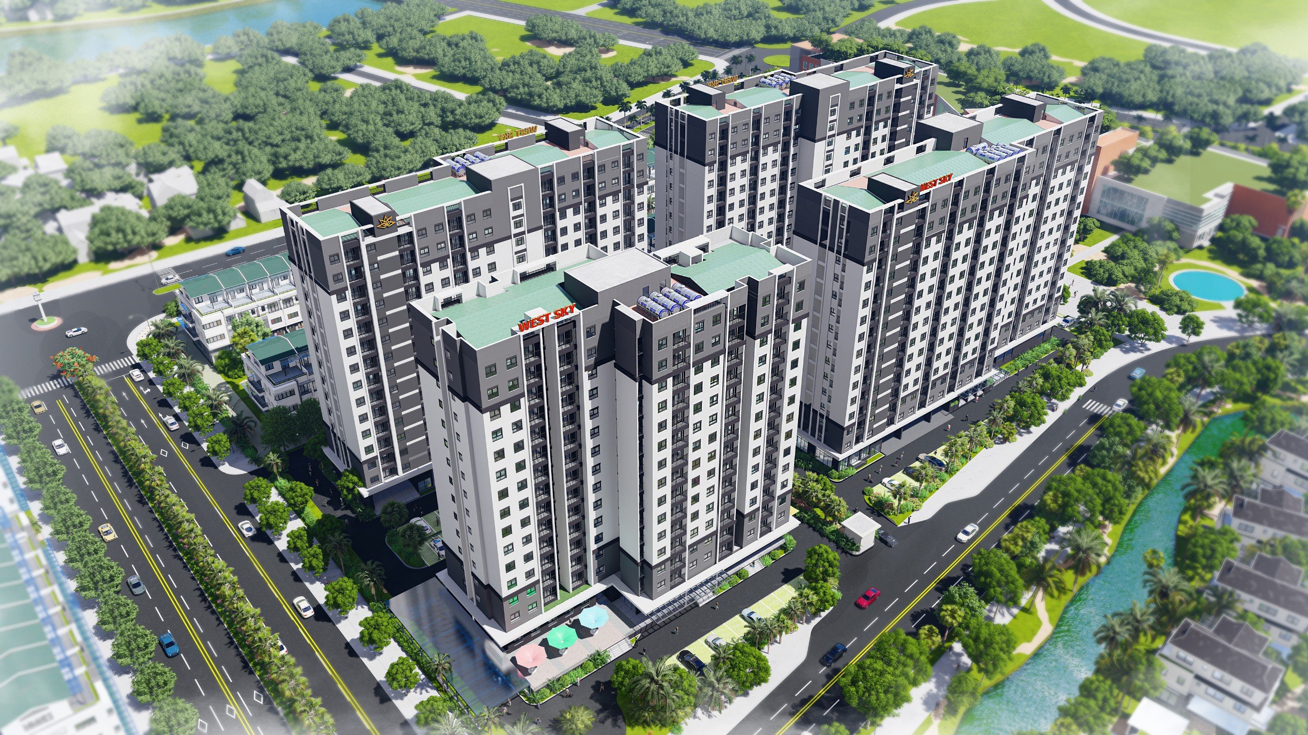 Thừa Thiên Huế Tháo gỡ nút thắt phát triển nhà ở xã hội