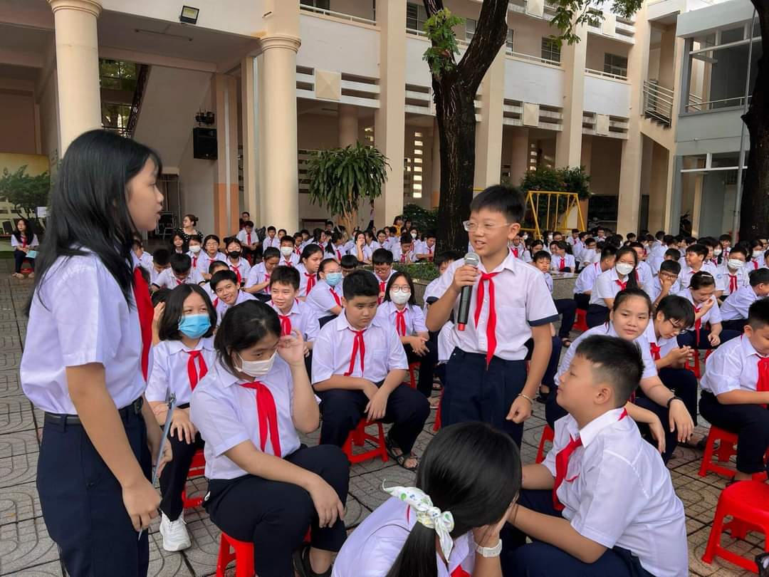 Bà Rịa - Vũng Tàu Đầu tư cho giáo dục - đào tạo là đầu tư cho phát triển