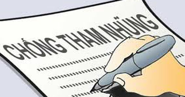 Chiến lược quốc gia phòng, chống tham nhũng, tiêu cực