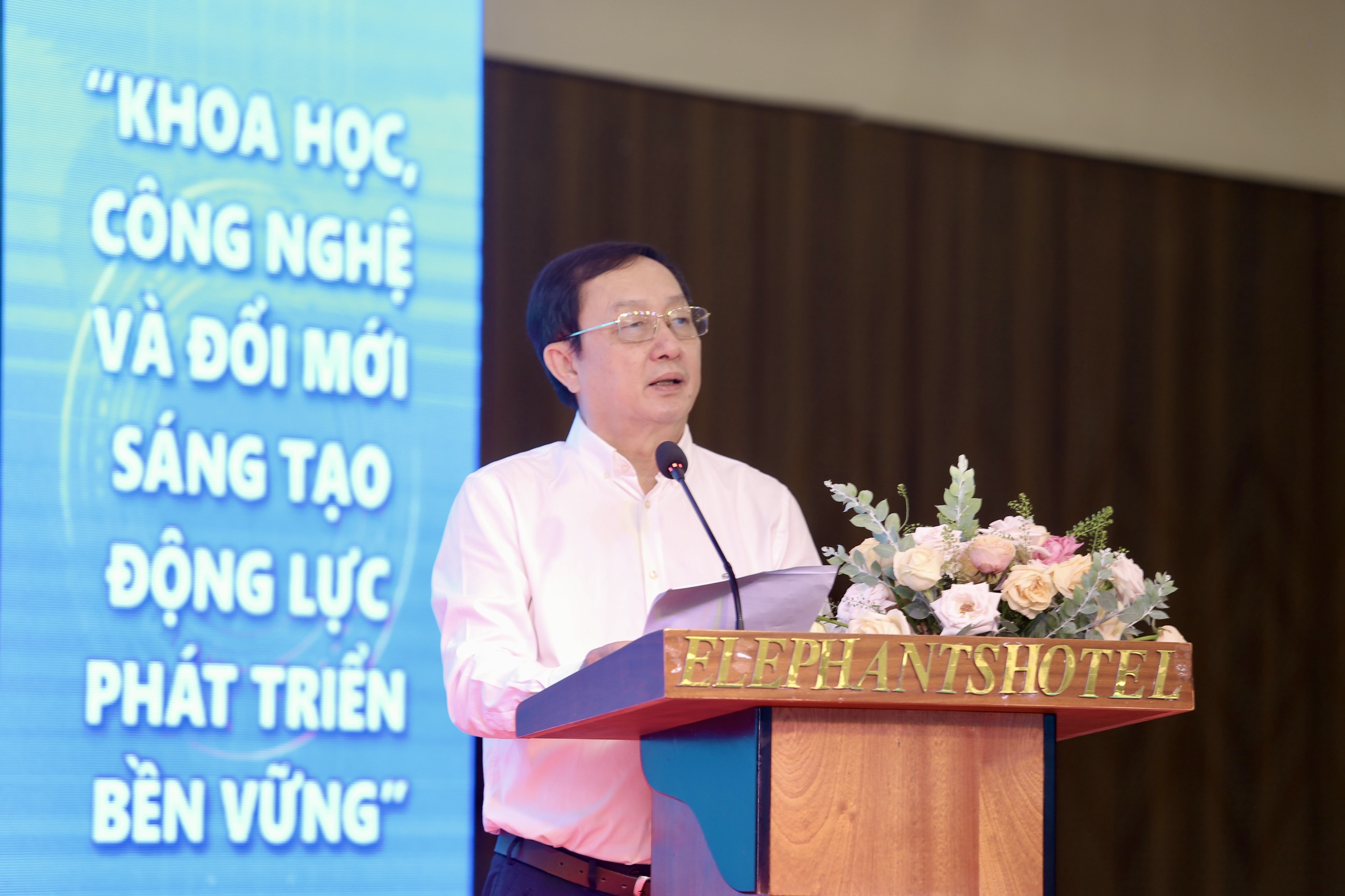 Khoa học đóng góp lớn trong tăng trưởng khu vực Nam Trung Bộ và Tây Nguyên