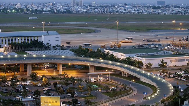 Bộ Giao thông Vận tải sẵn sàng thí điểm thu phí không dừng tại sân bay