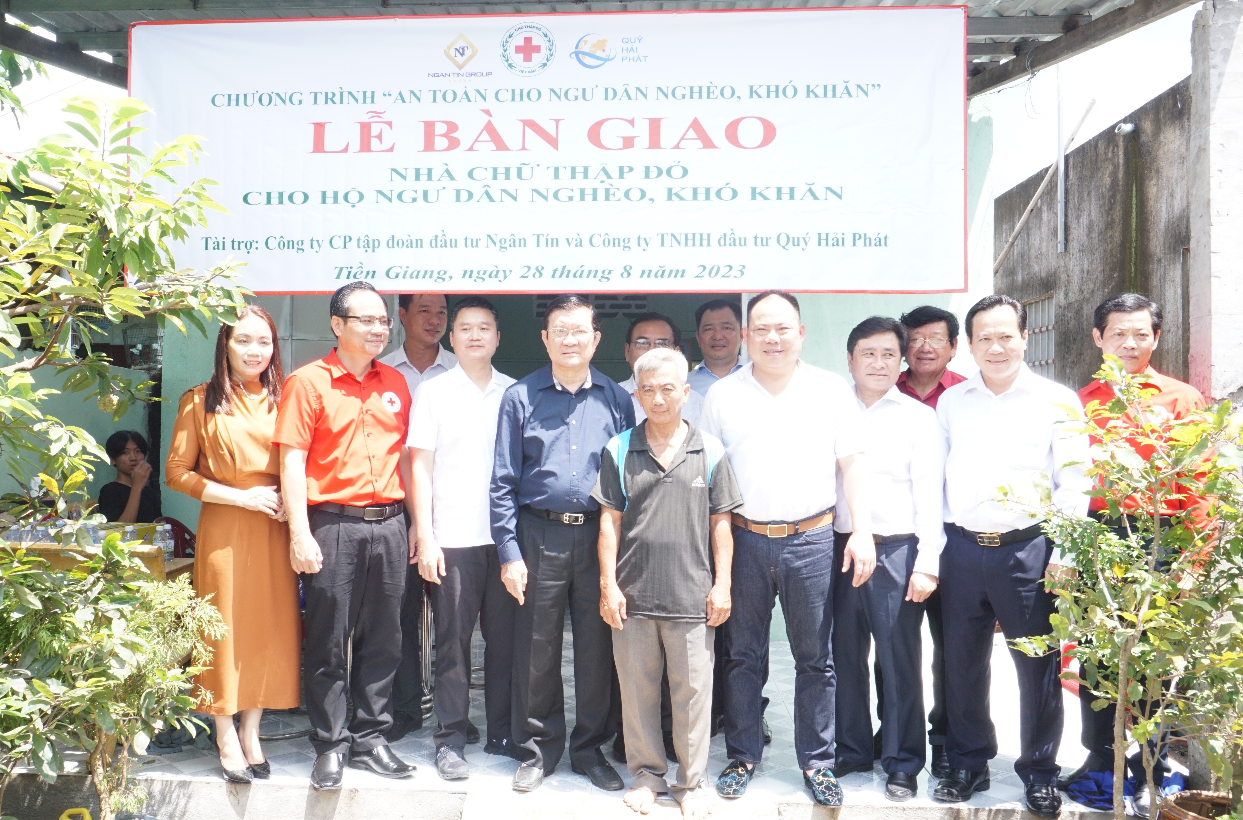Phát triển doanh nghiệp gắn với trách nhiệm xã hội