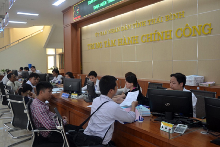 Tăng cường kỷ luật, kỷ cương trong cơ quan hành chính nhà nước các cấp