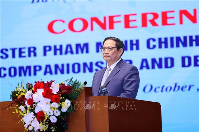 Xây dựng hệ sinh thái đầu tư kinh doanh lành mạnh, ổn định, bền vững