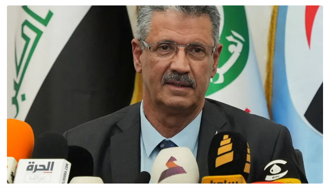 Iraq ký kết thỏa thuận khai thác dầu khí với UAE