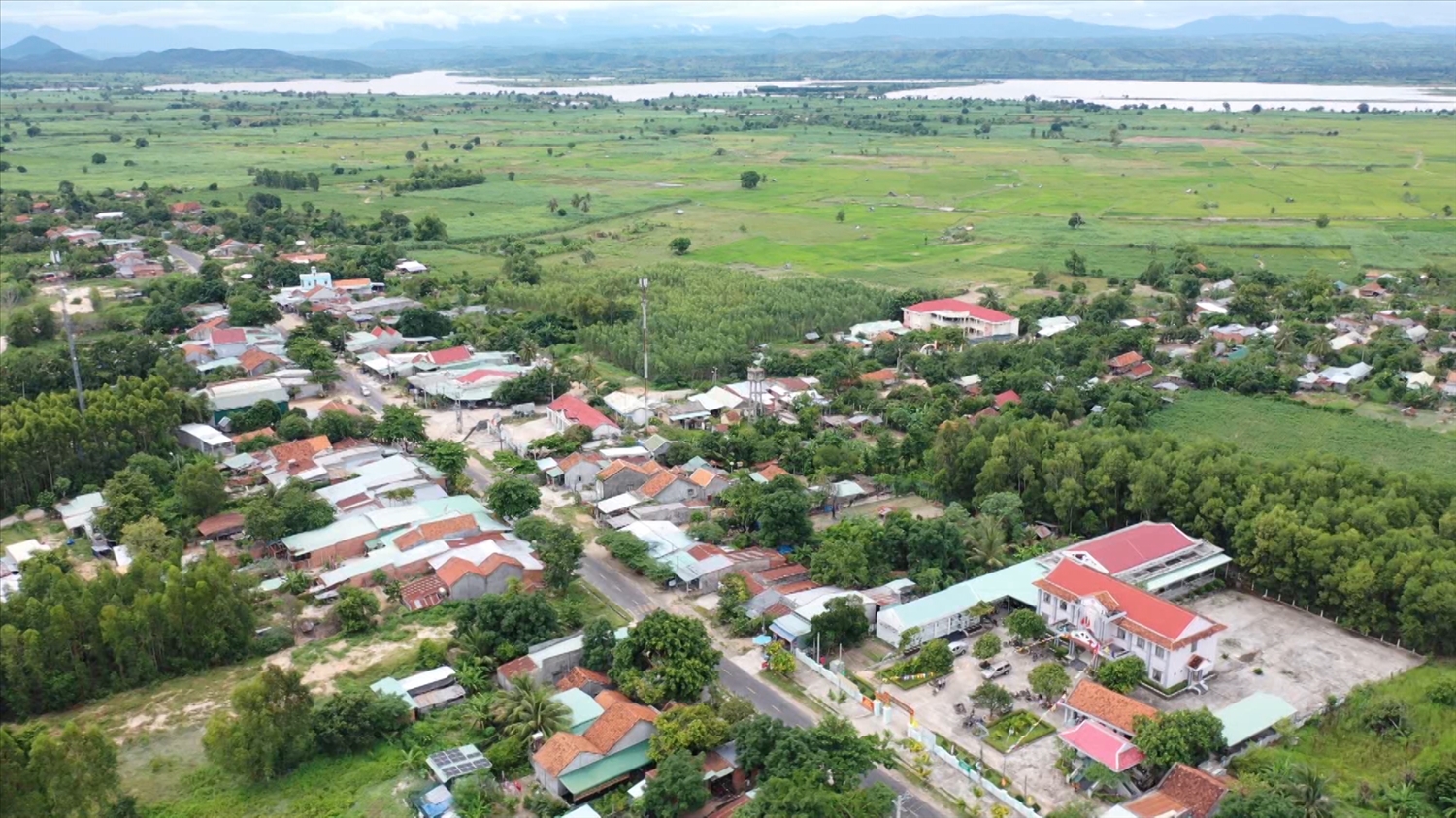 Phú Yên Nhiều giải pháp đẩy mạnh chuyển đổi số vùng dân tộc thiểu số