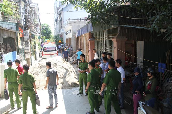 Vì sao các vụ án mạng ngày càng manh động, dã man