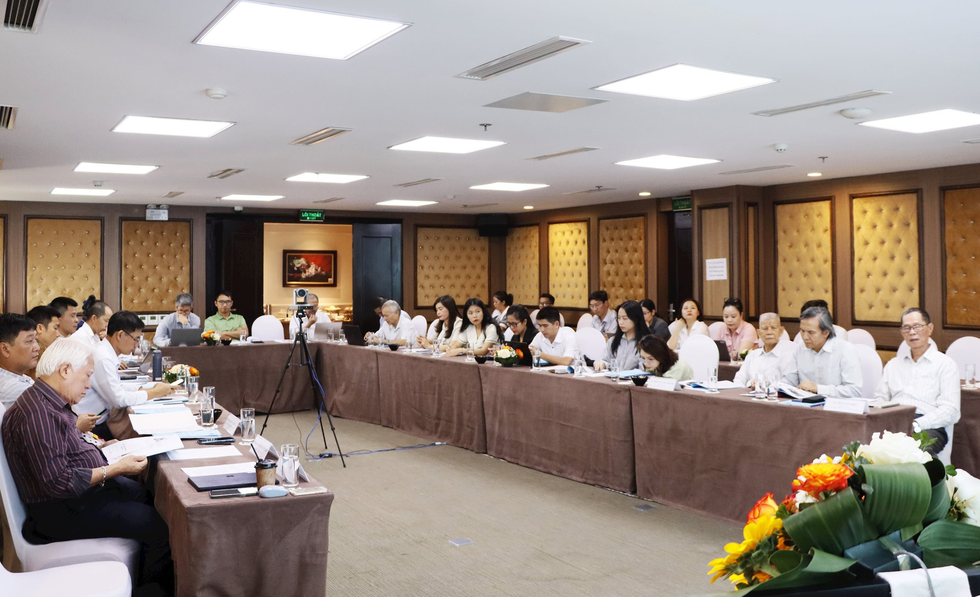Nâng cao nhận thức cộng đồng về bảo tồn thiên nhiên và đa đạng sinh học