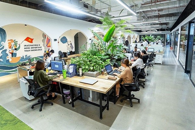Thời điểm lý tưởng để thuê mới hoặc mở rộng văn phòng tại Hà Nội