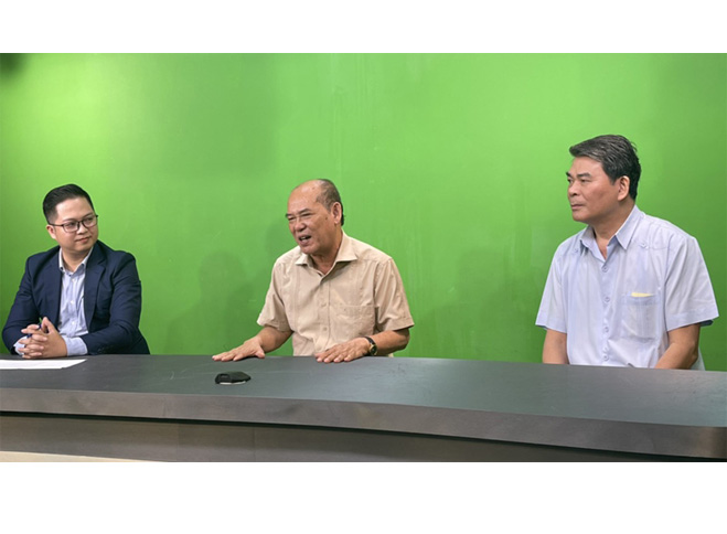 Bài 2 Công việc trọng yếu, “then chốt của then chốt” trong công tác xây dựng Đảng