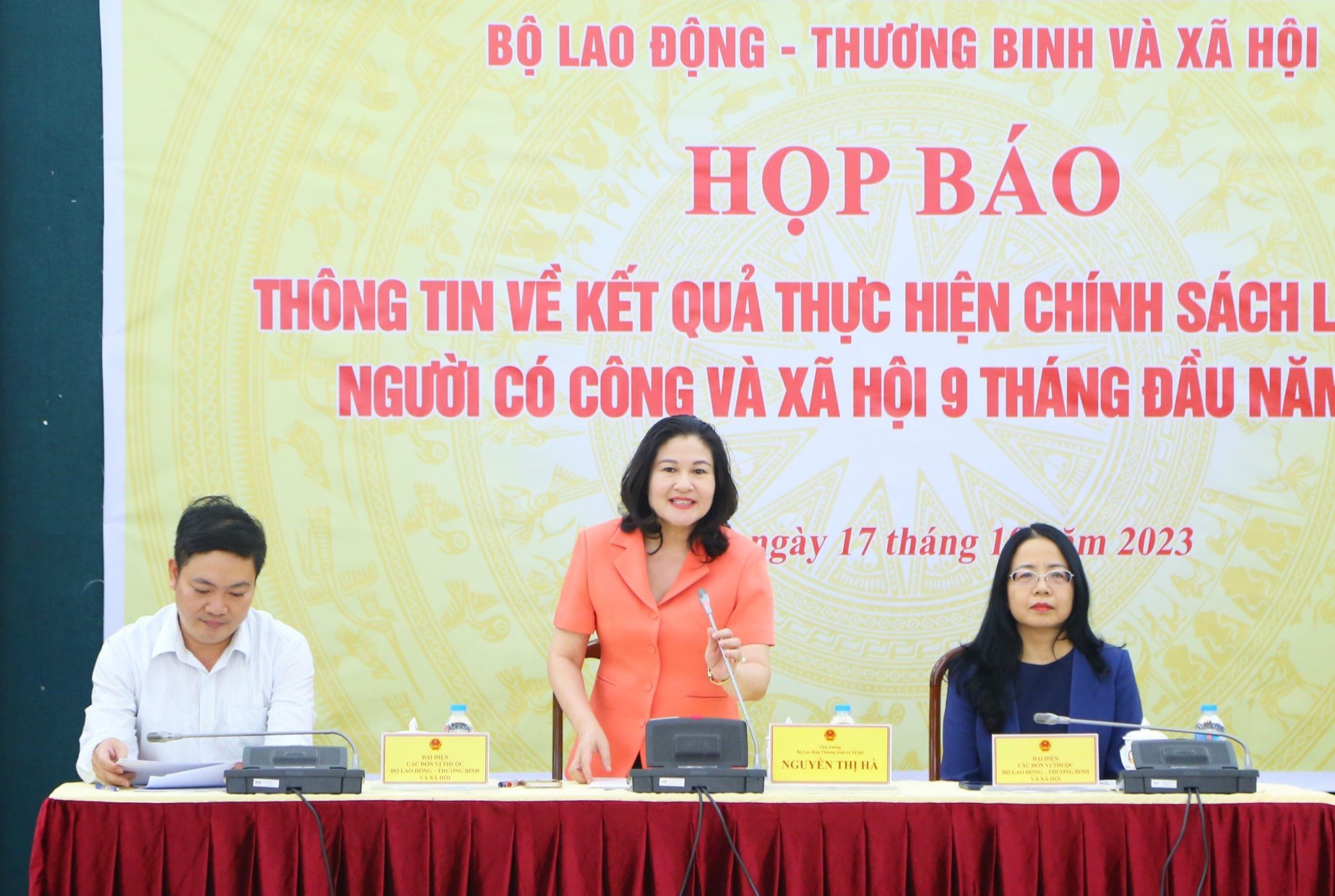 Nhiều tín hiệu tích cực trong lĩnh vực lao động, việc làm