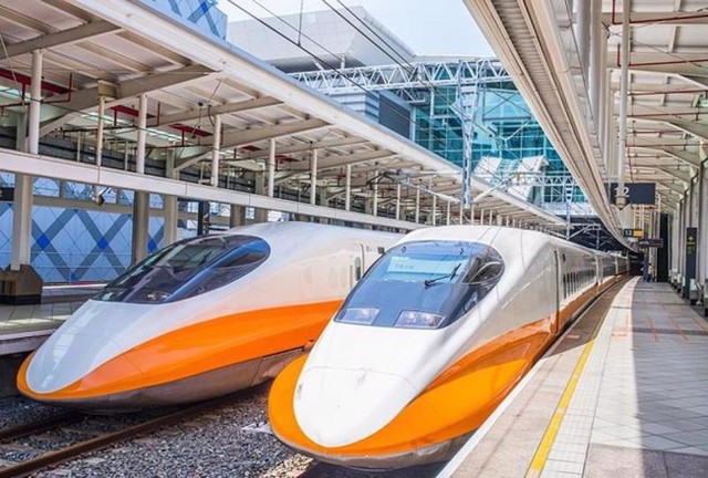 Quy chế hoạt động Ban Chỉ đạo thực hiện Đề án đầu tư đường sắt tốc độ cao trên trục Bắc - Nam