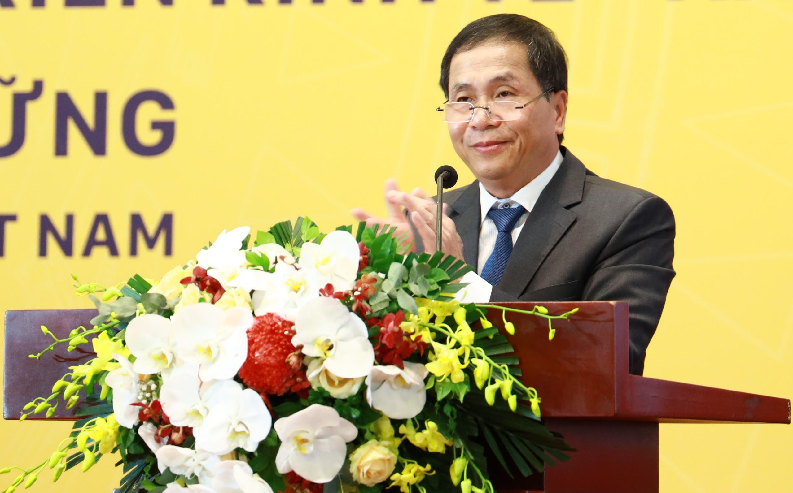 Hội nghị EROPA 2023 hoàn thành tốt các nội dung chương trình đề ra