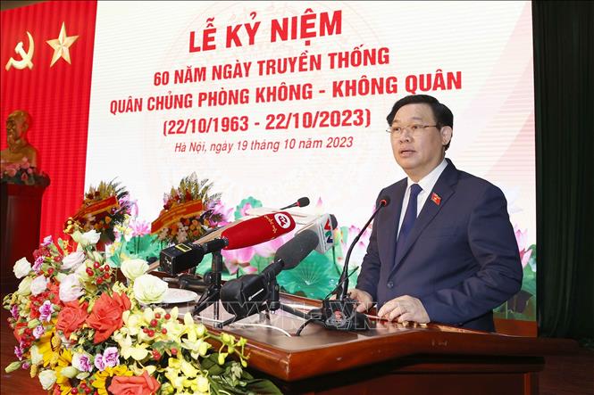 Xứng đáng truyền thống Quân chủng anh hùng