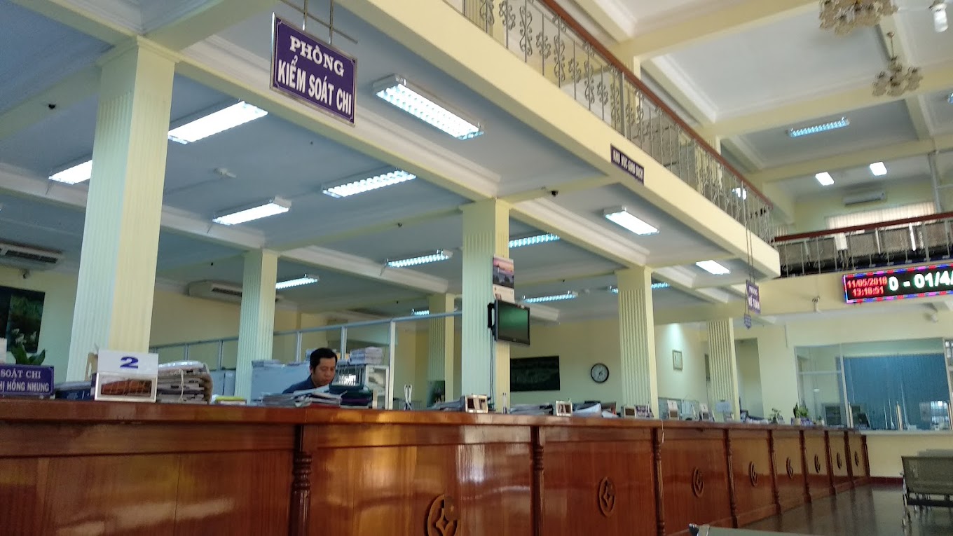 Tạo thuận lợi cho doanh nghiệp tăng hiệu quả trong quản lý ngân quỹ