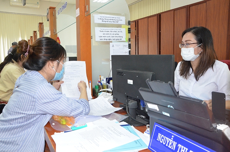Cần Thơ tập trung thực hiện sắp xếp đơn vị hành chính cấp huyện, cấp xã giai đoạn 2023-2030