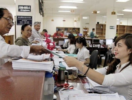 Chấn chỉnh, tăng cường công tác thanh tra, kiểm tra, giám sát hoạt động công vụ