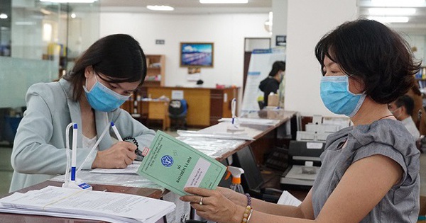 Đề xuất đóng bảo hiểm xã hội 15 năm, hưởng lương hưu bao nhiêu