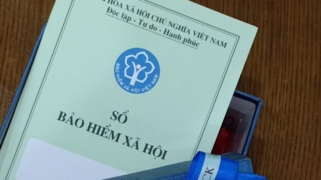Đóng 15 năm BHXH chỉ hướng đến một số nhóm đối tượng