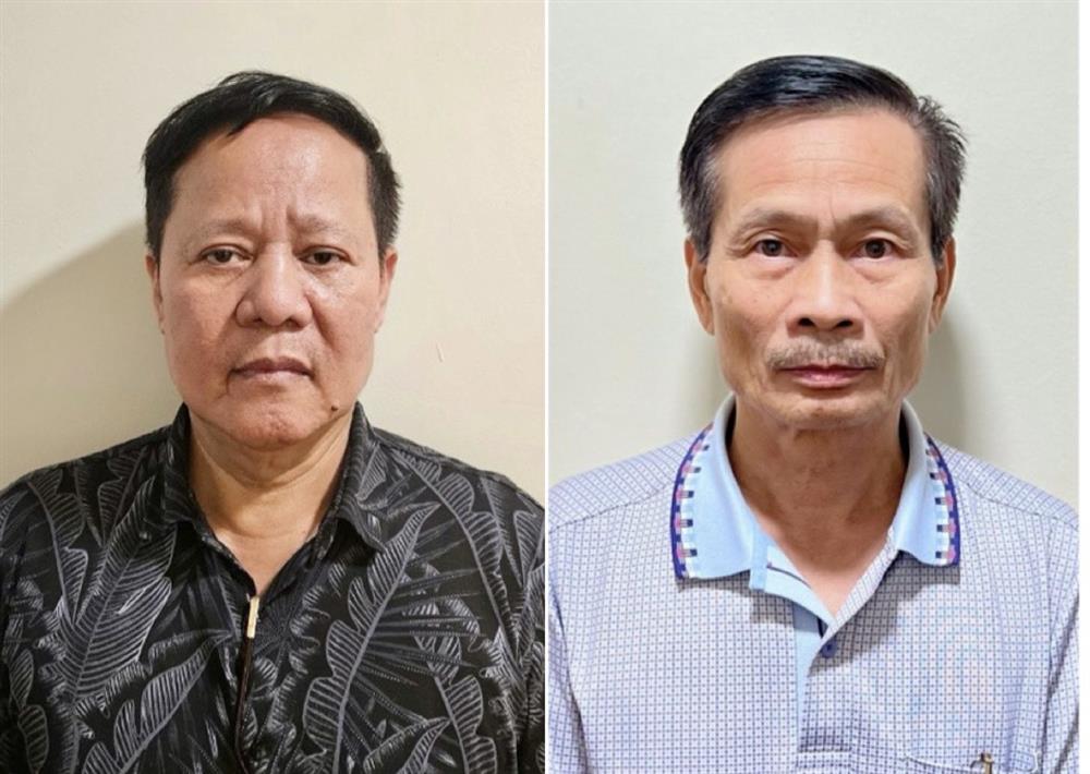 Khởi tố 6 bị can trong vụ khai thác đất hiếm trái phép