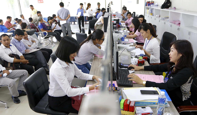 Thay thế cán bộ không dám làm, né tránh, đùn đẩy