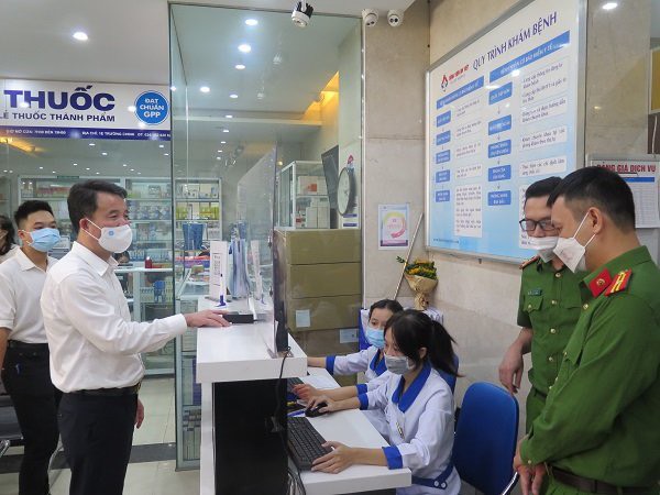 BHXH Việt Nam Nỗ lực vì mục tiêu đảm bảo an sinh xã hội, không để ai bị bỏ lại phía sau