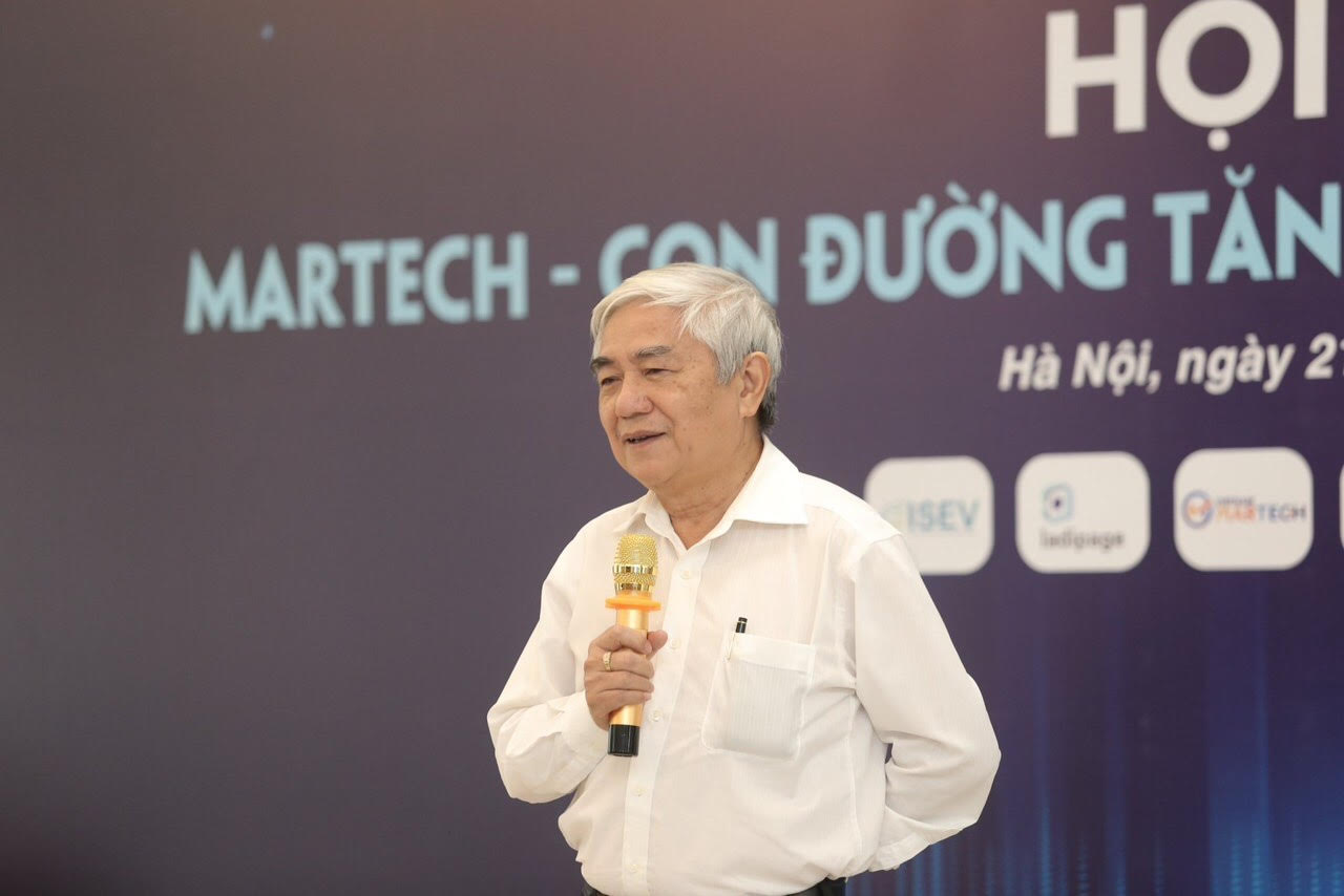 Ứng dụng công nghệ Martech Con đường tăng trưởng của doanh nghiệp