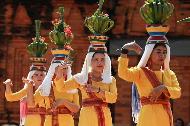 Thực hiện các mục tiêu thúc đẩy bình đẳng giới tại Ninh Thuận Còn nhiều việc phải làm