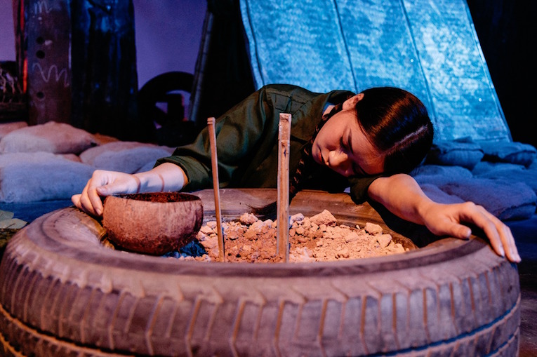 Ra mắt chương trình trải nghiệm nghệ thuật đặc biệt “Huyền thoại tuổi thanh xuân