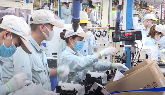 Cần trợ cấp đối với cán bộ, công chức, viên chức có mức lương thấp để đảm bảo cuộc sống