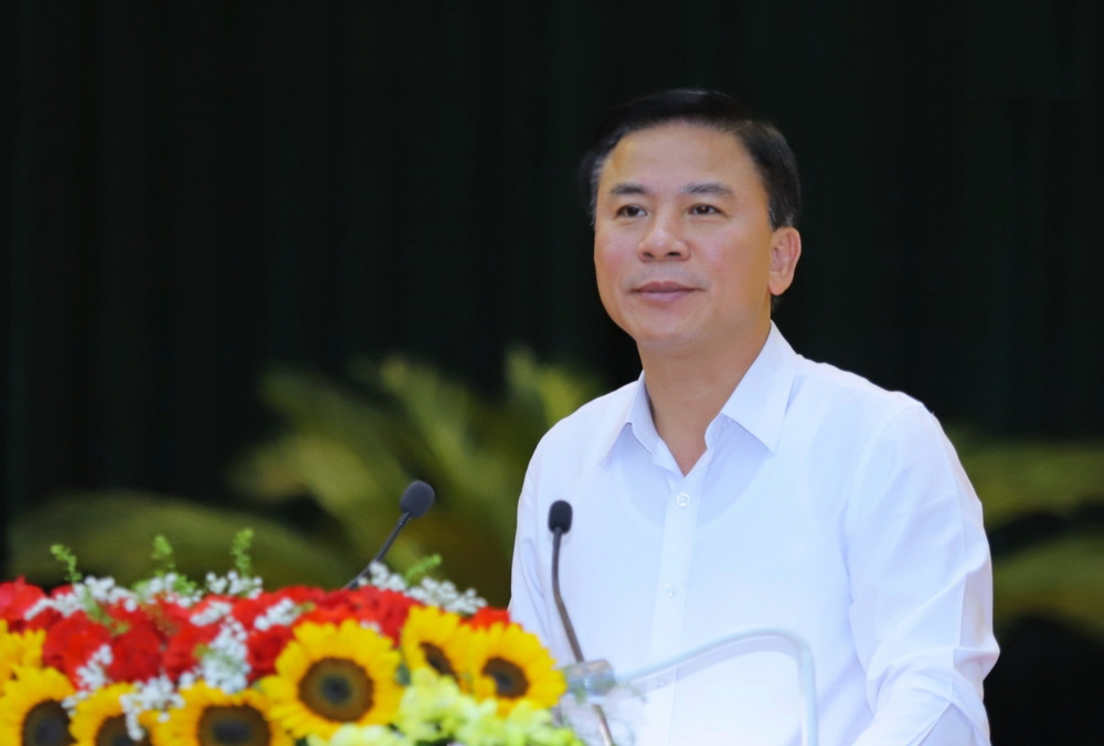 Nỗ lực hành động vì lợi ích chung