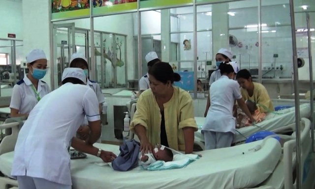 Lâm Đồng Tăng cường phòng, chống các dịch bệnh truyền nhiễm