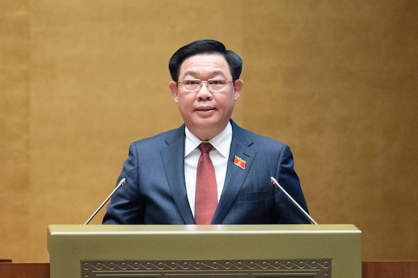 Thực hiện hiệu quả hơn nữa vai trò và trọng trách của người đại biểu nhân dân